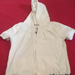 Abercrombie & Fitch vintage sweatshirt